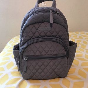 Vera Bradley Mini Backpack Purse